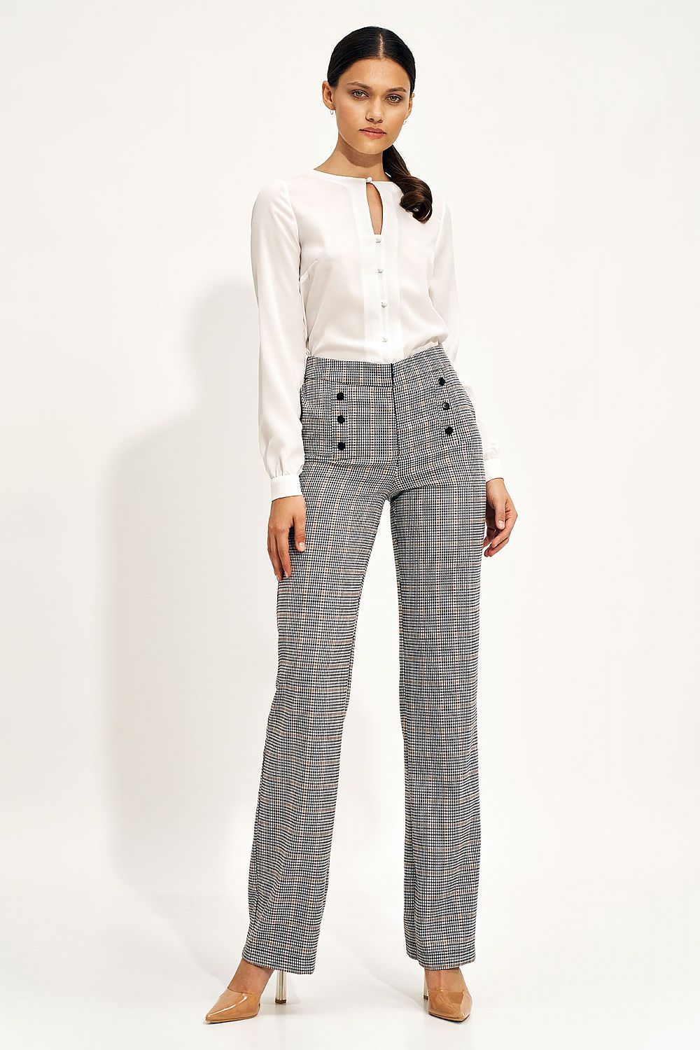 Does It All Trouser by Nife