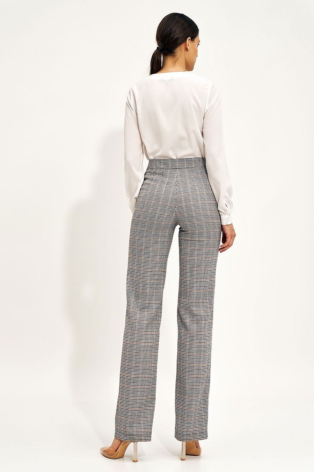 Does It All Trouser by Nife
