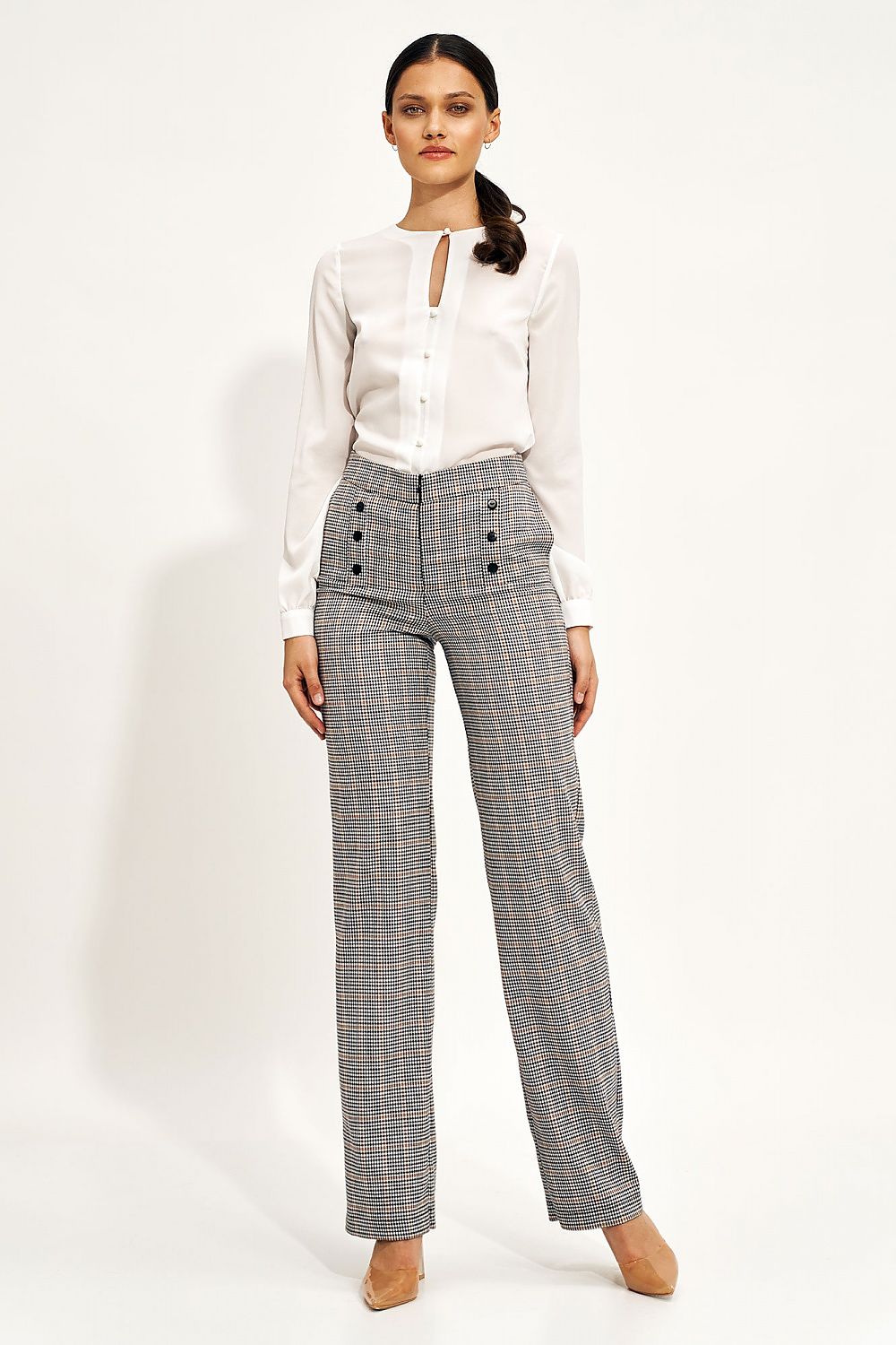 Does It All Trouser by Nife