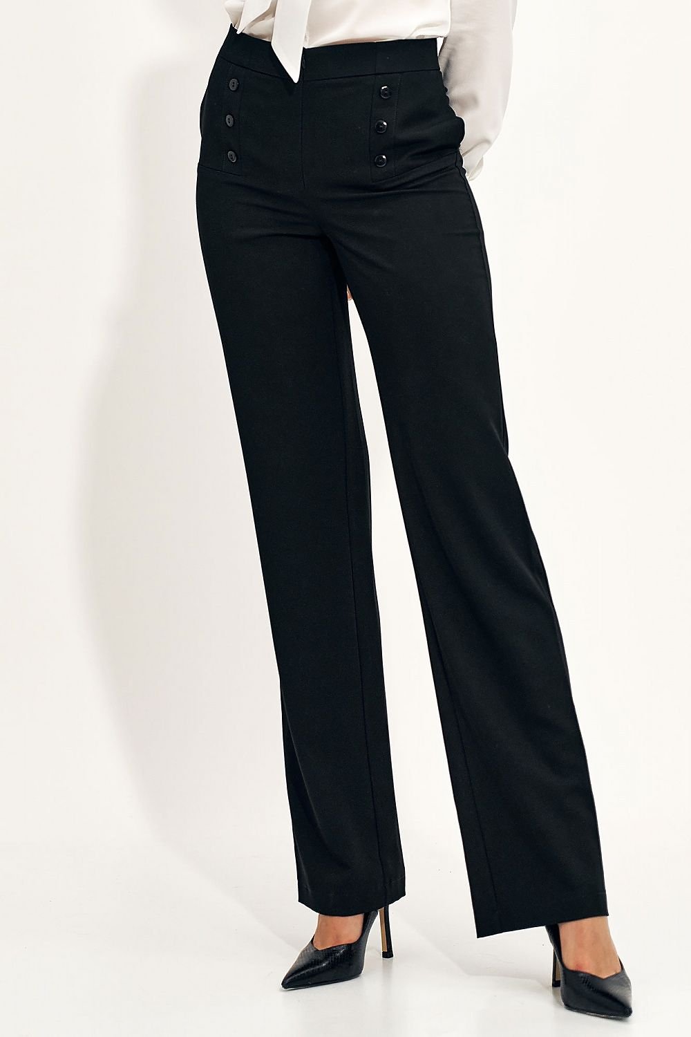 Does It All Trouser by Nife