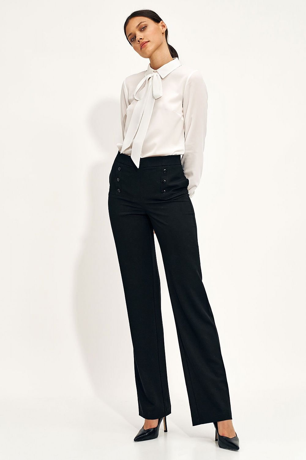 Does It All Trouser by Nife