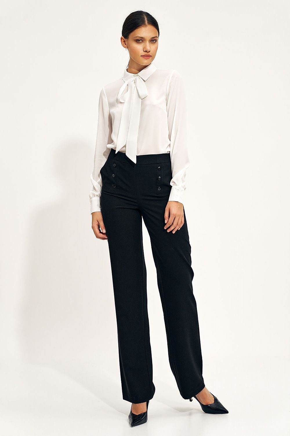 Does It All Trouser by Nife