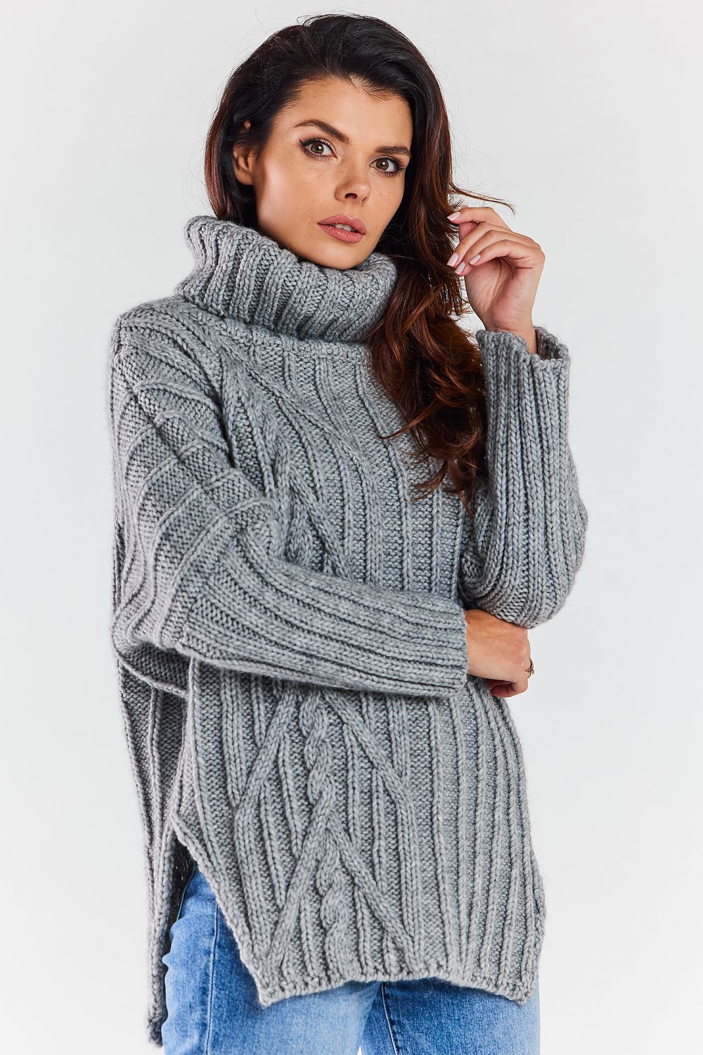Classic Turtleneck OSFA