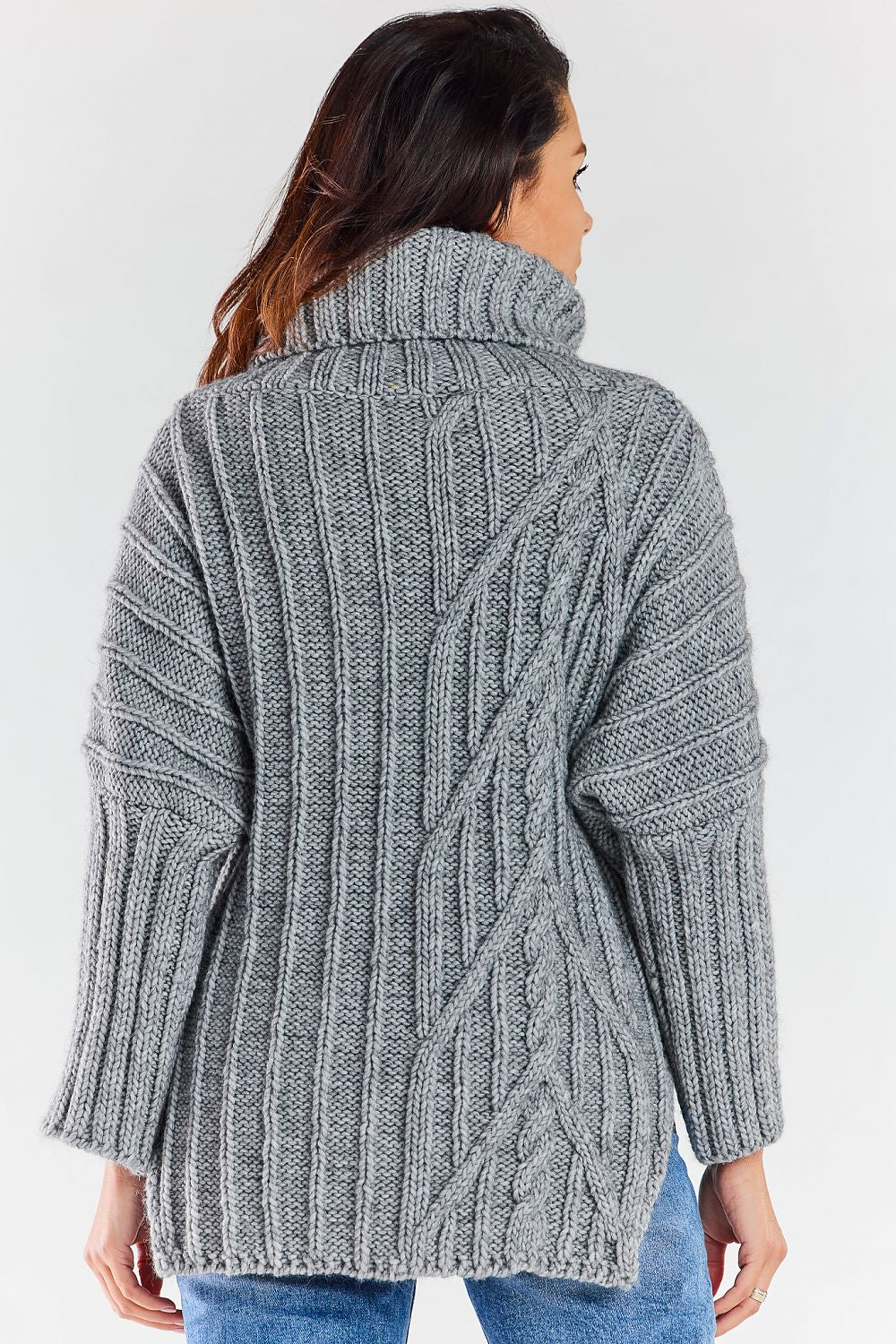 Classic Turtleneck OSFA
