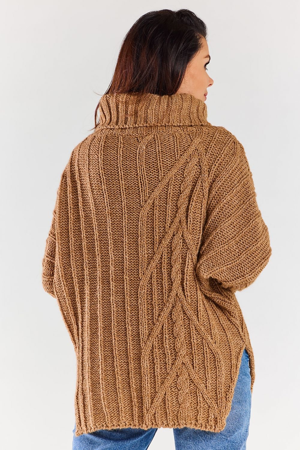 Classic Turtleneck OSFA