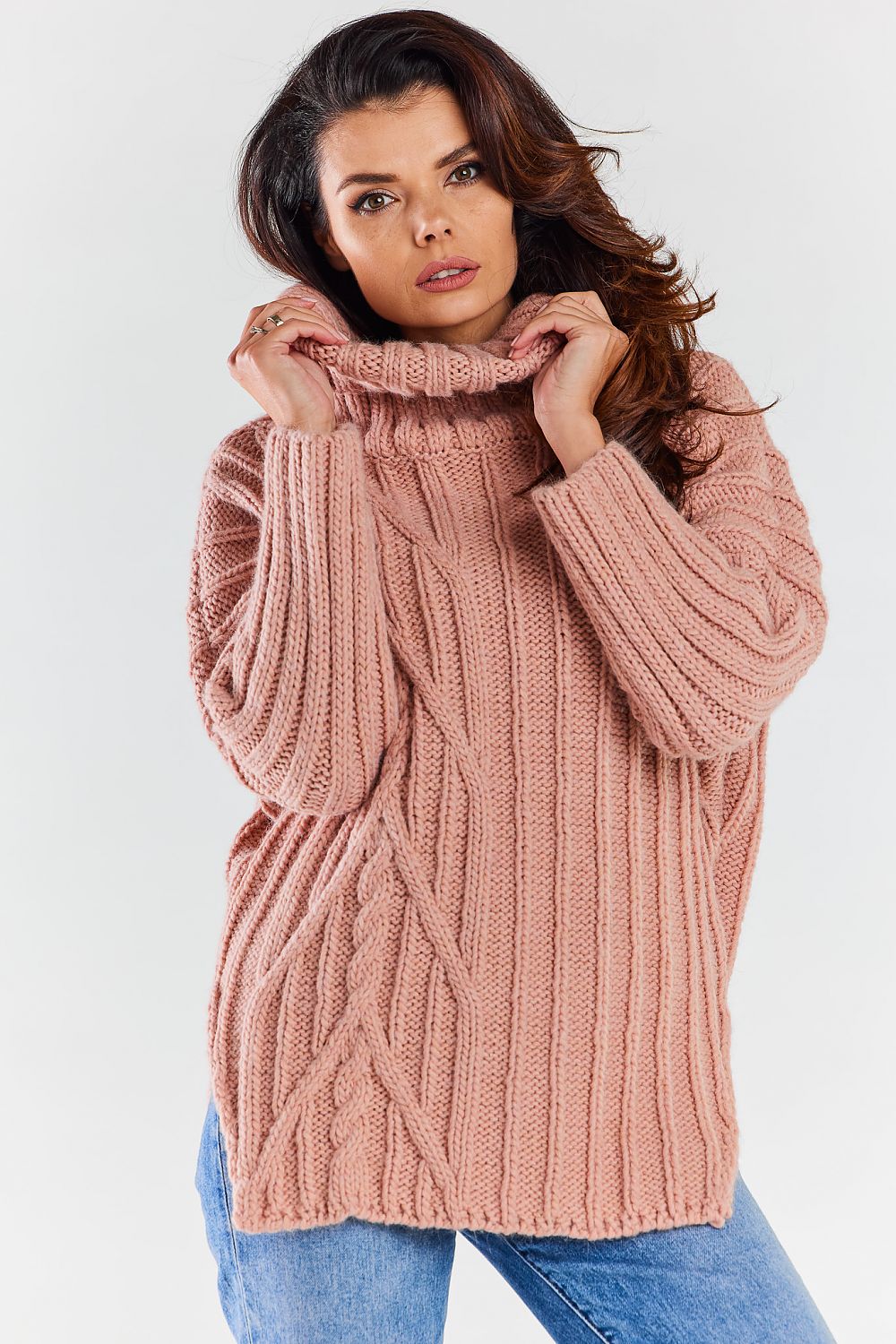 Classic Turtleneck OSFA