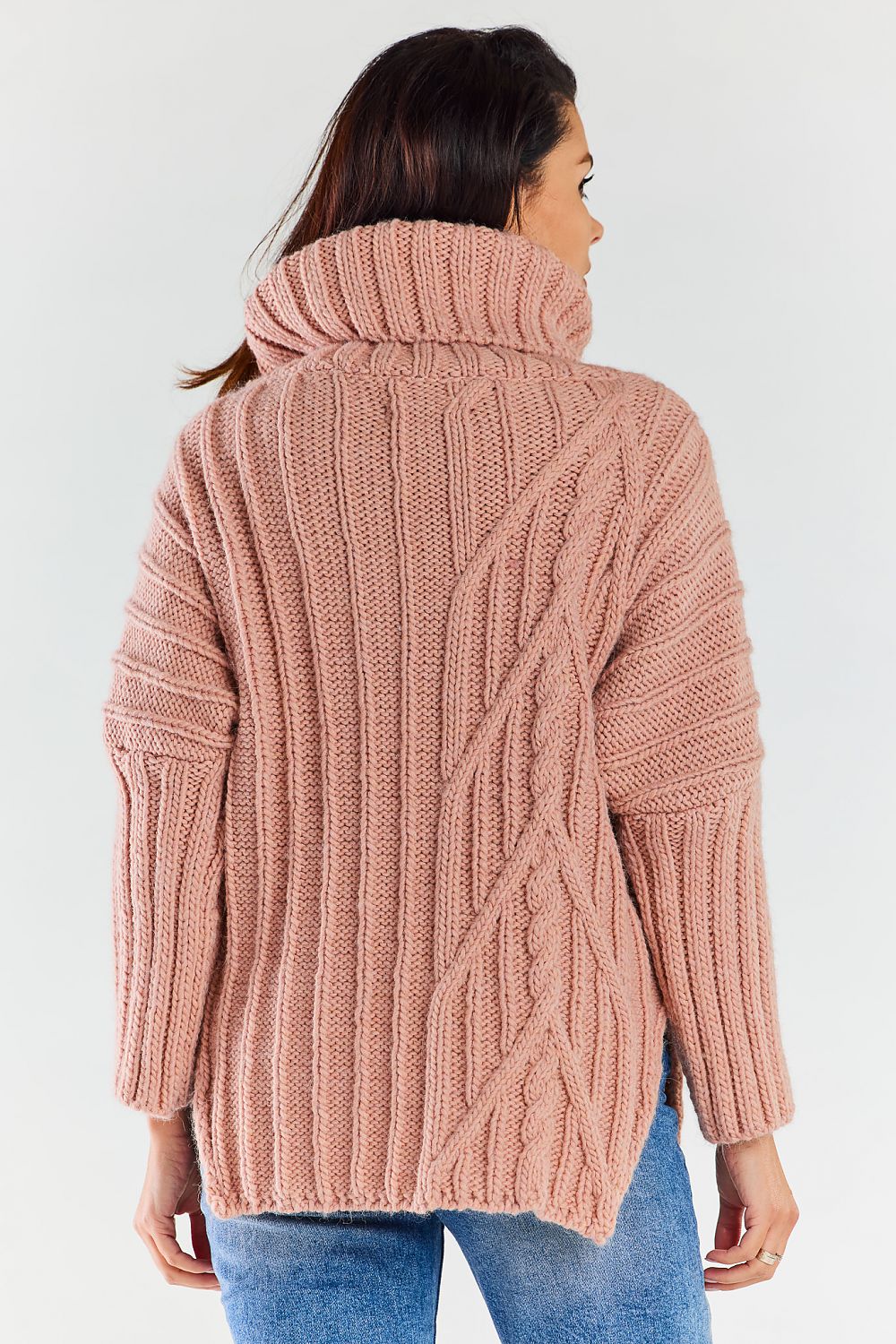 Classic Turtleneck OSFA