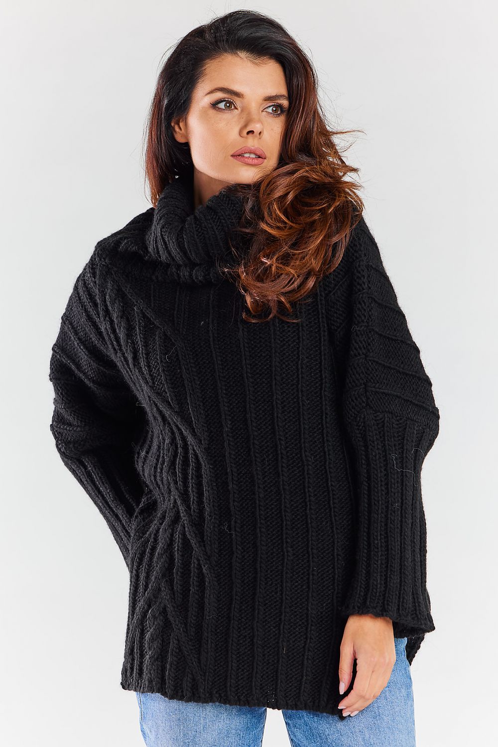 Classic Turtleneck OSFA