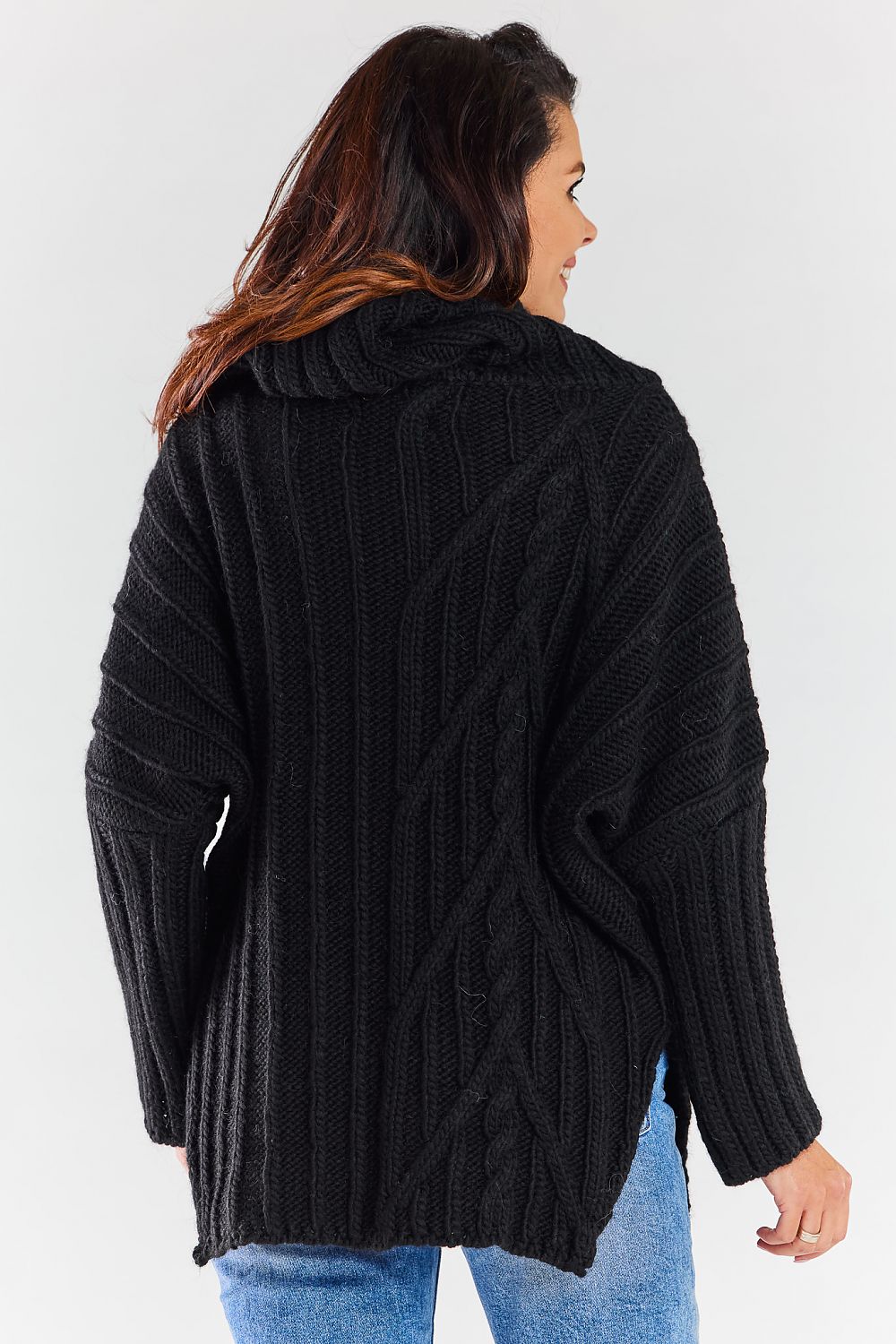 Classic Turtleneck OSFA