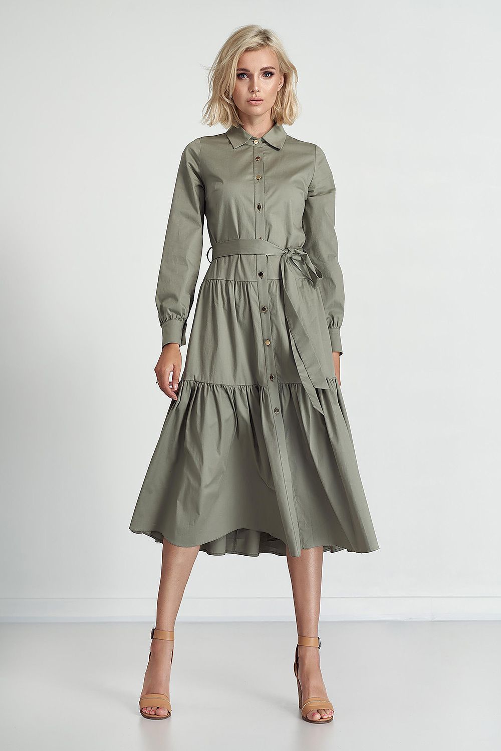 The Katherine by Marselini