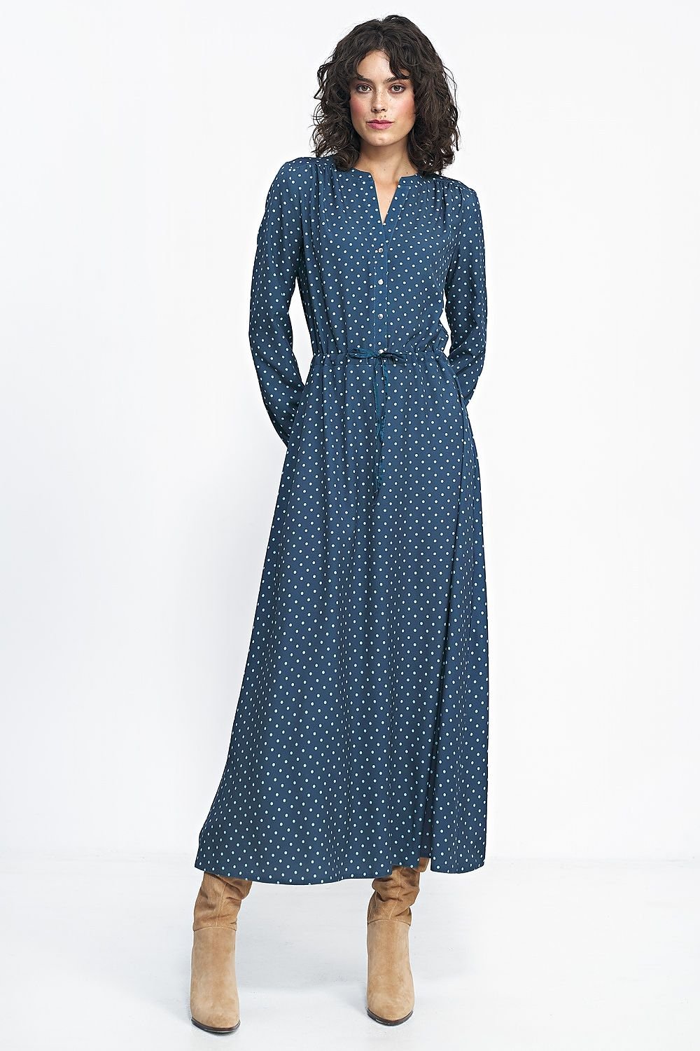 The Garden Dress by Nife