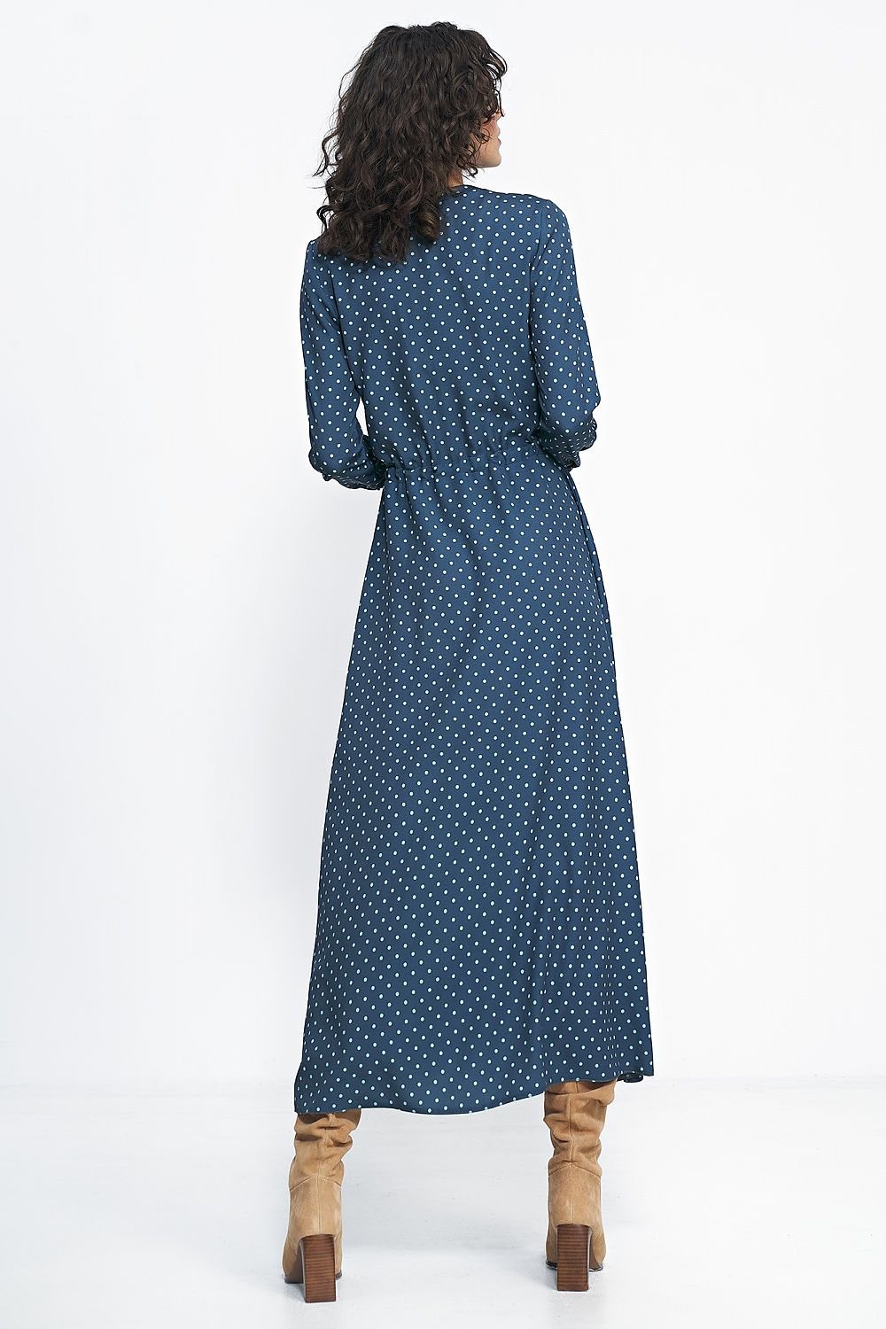 The Garden Dress by Nife