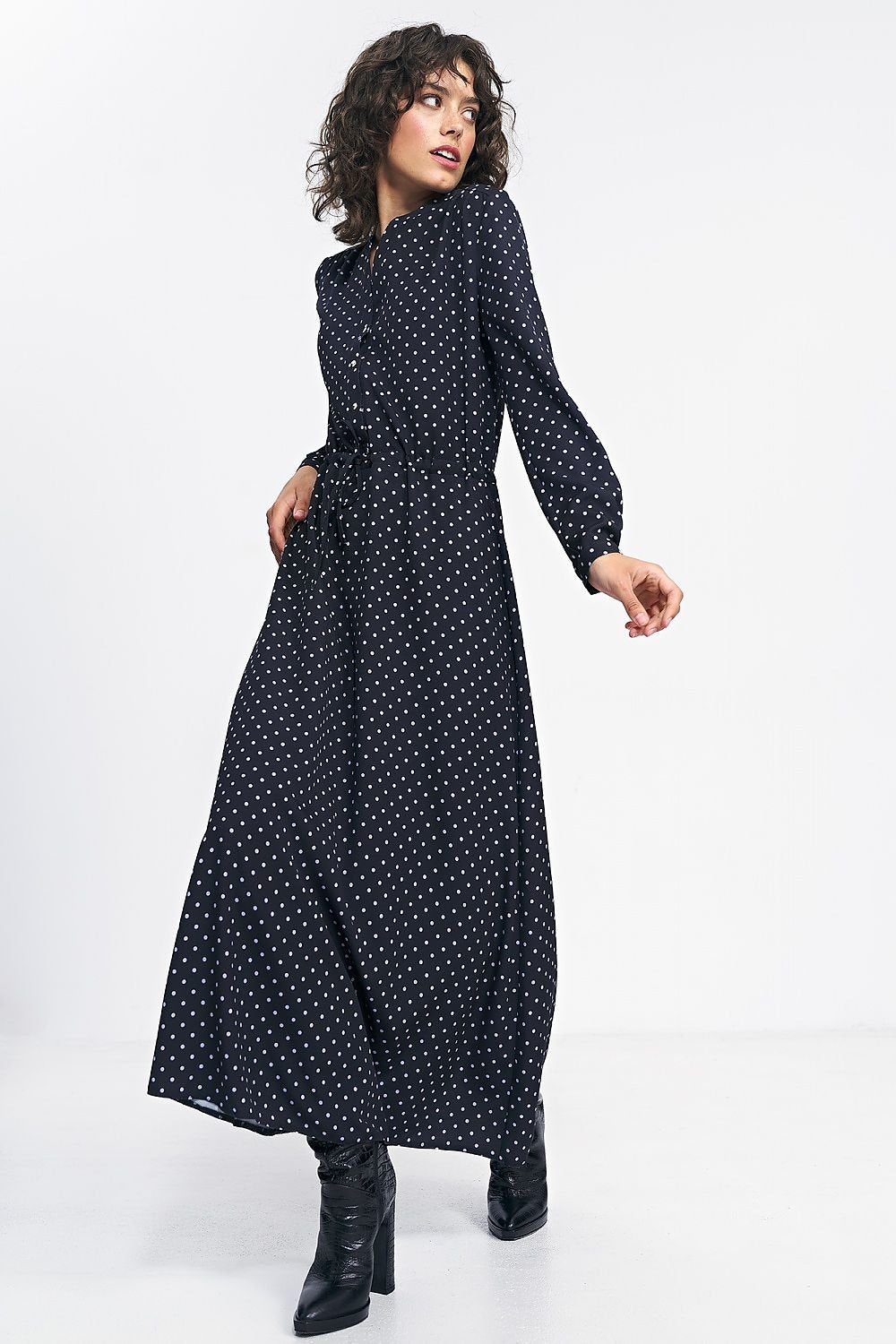 The Garden Dress by Nife