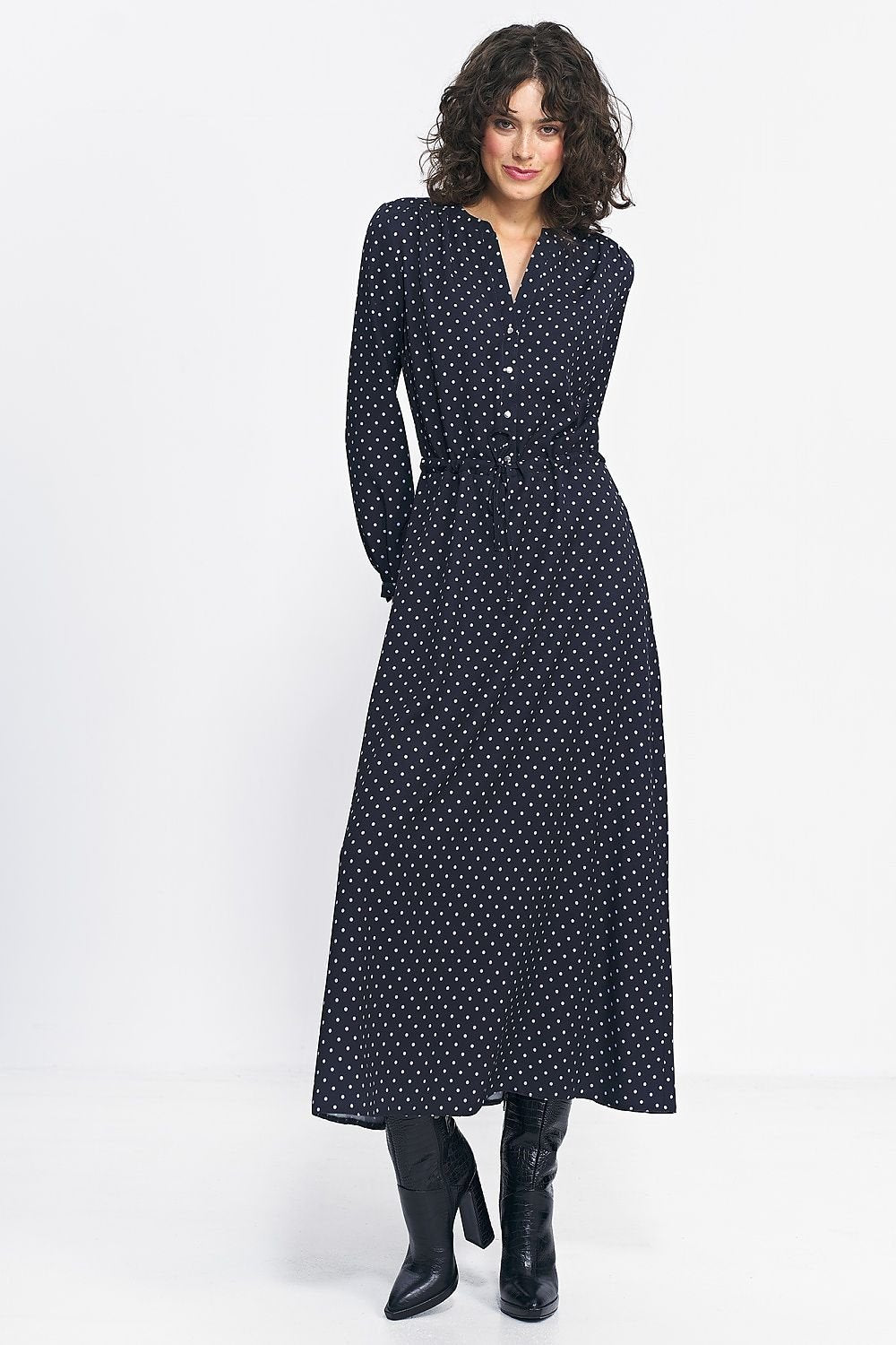 The Garden Dress by Nife