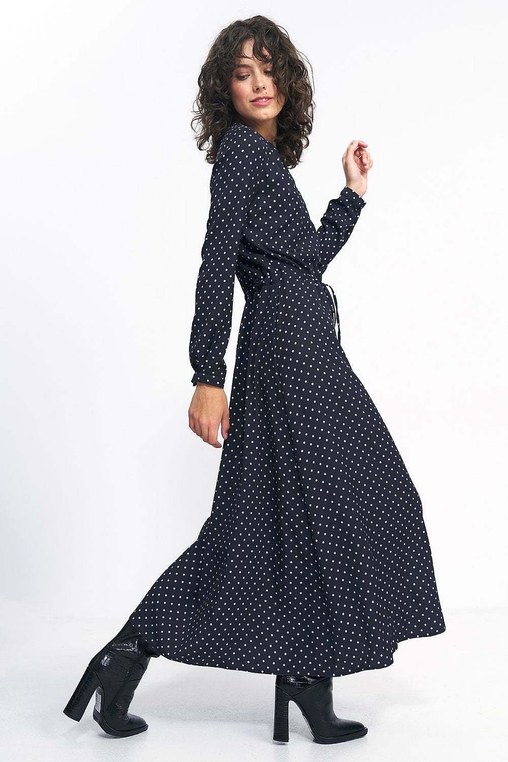 The Garden Dress by Nife