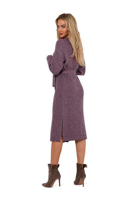 The Wrap Dress by Moe