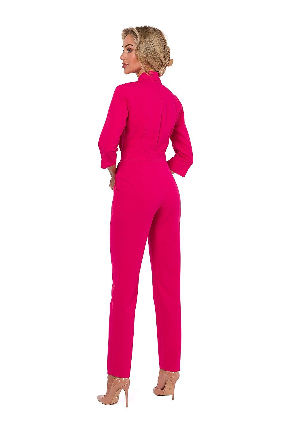 The Golden Child Suit by Moe