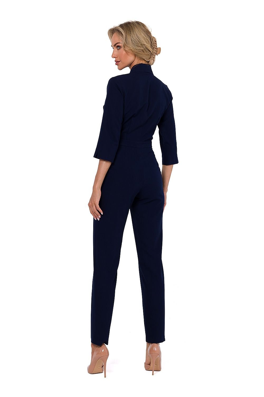 The Golden Child Suit by Moe