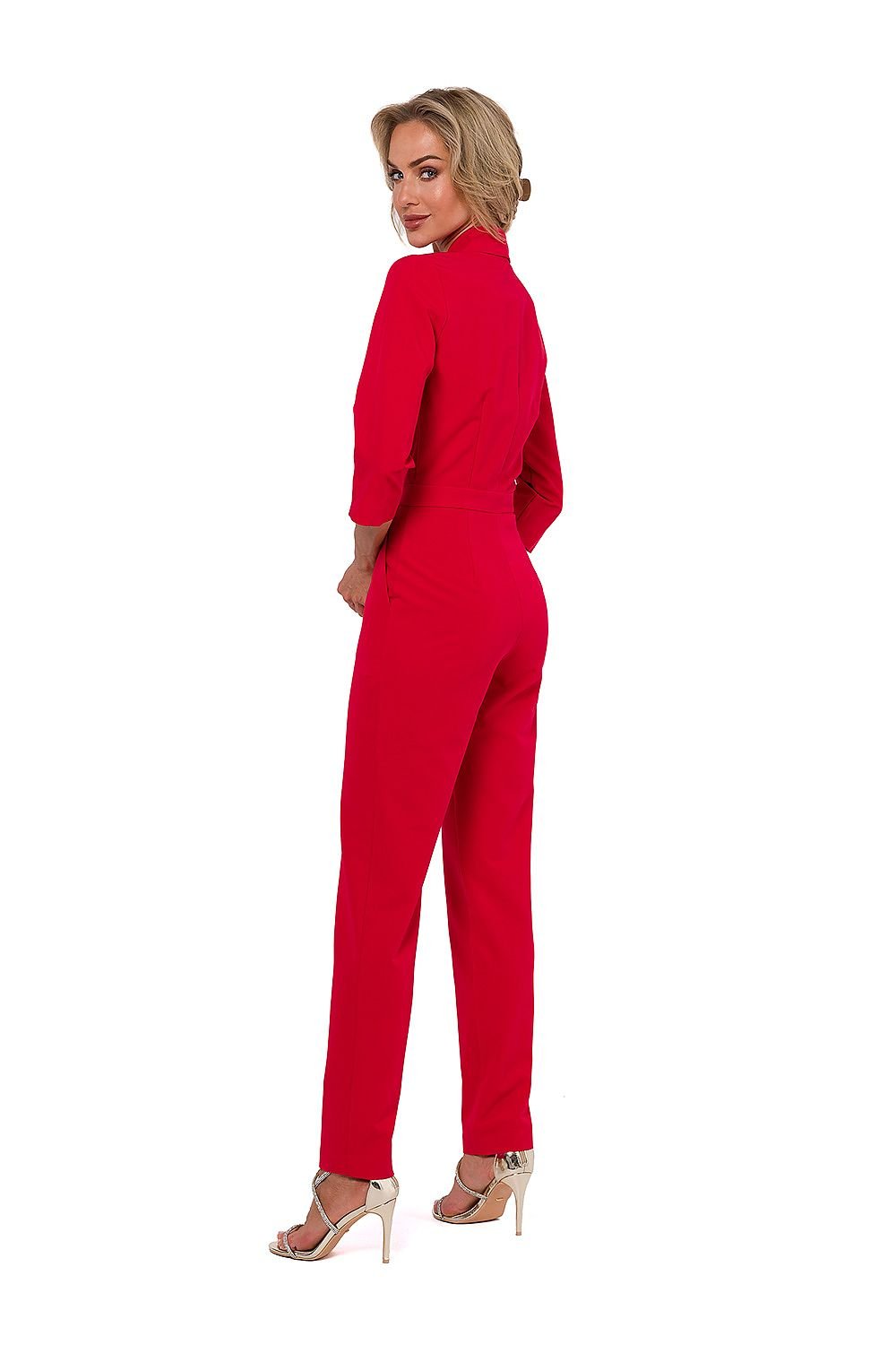 The Golden Child Suit by Moe