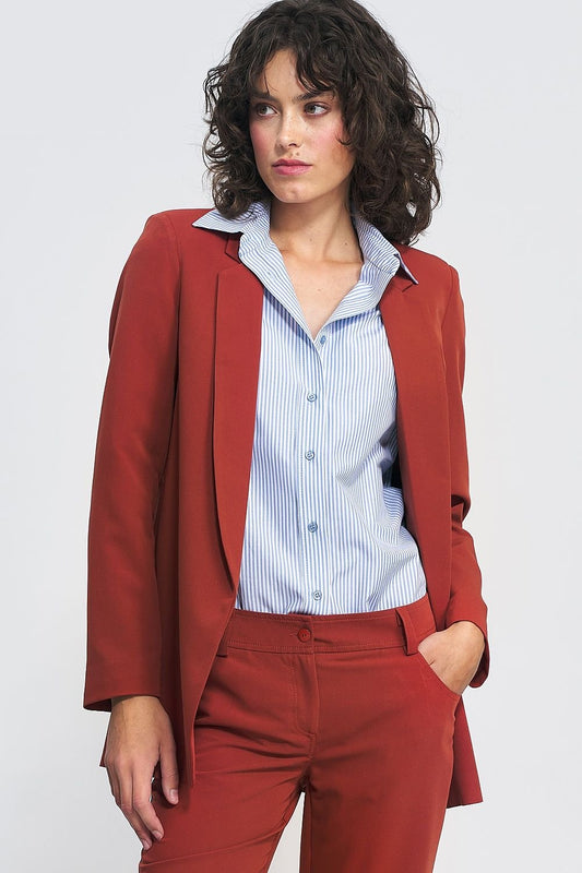 The Staple Blazer