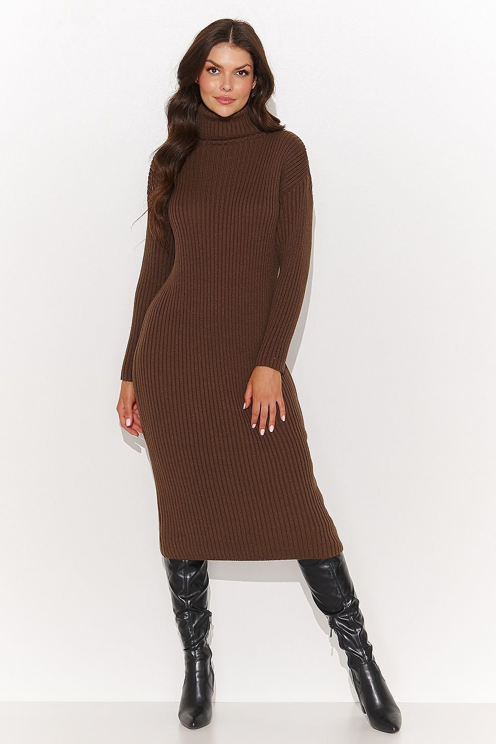 The Sweater Midi