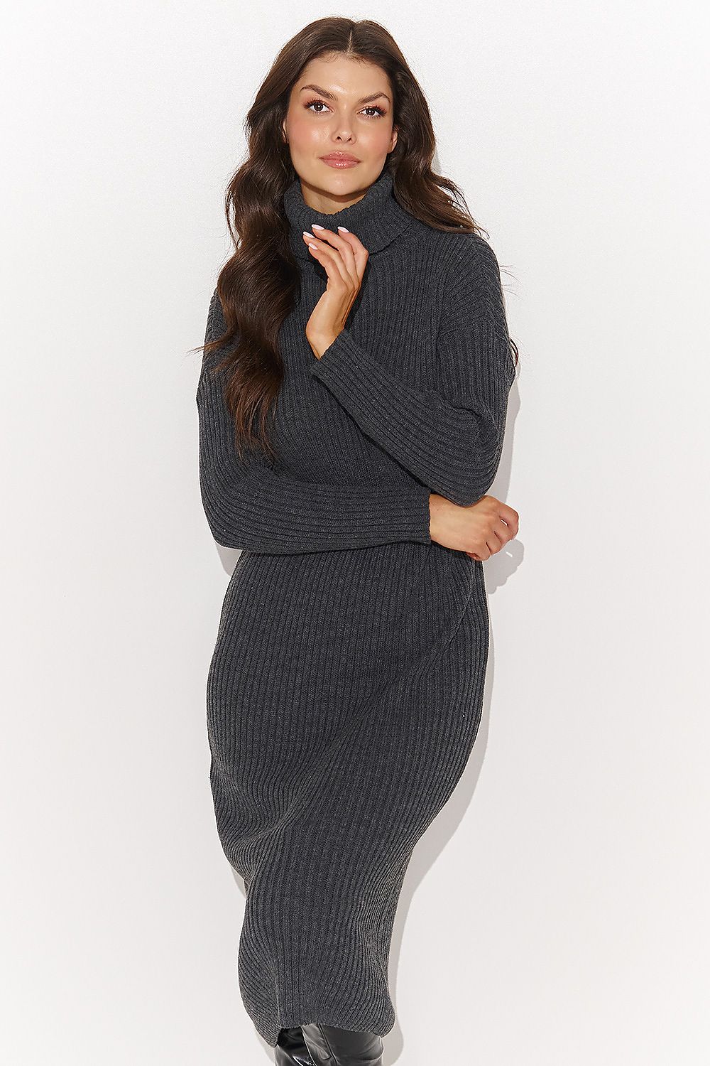 The Sweater Midi