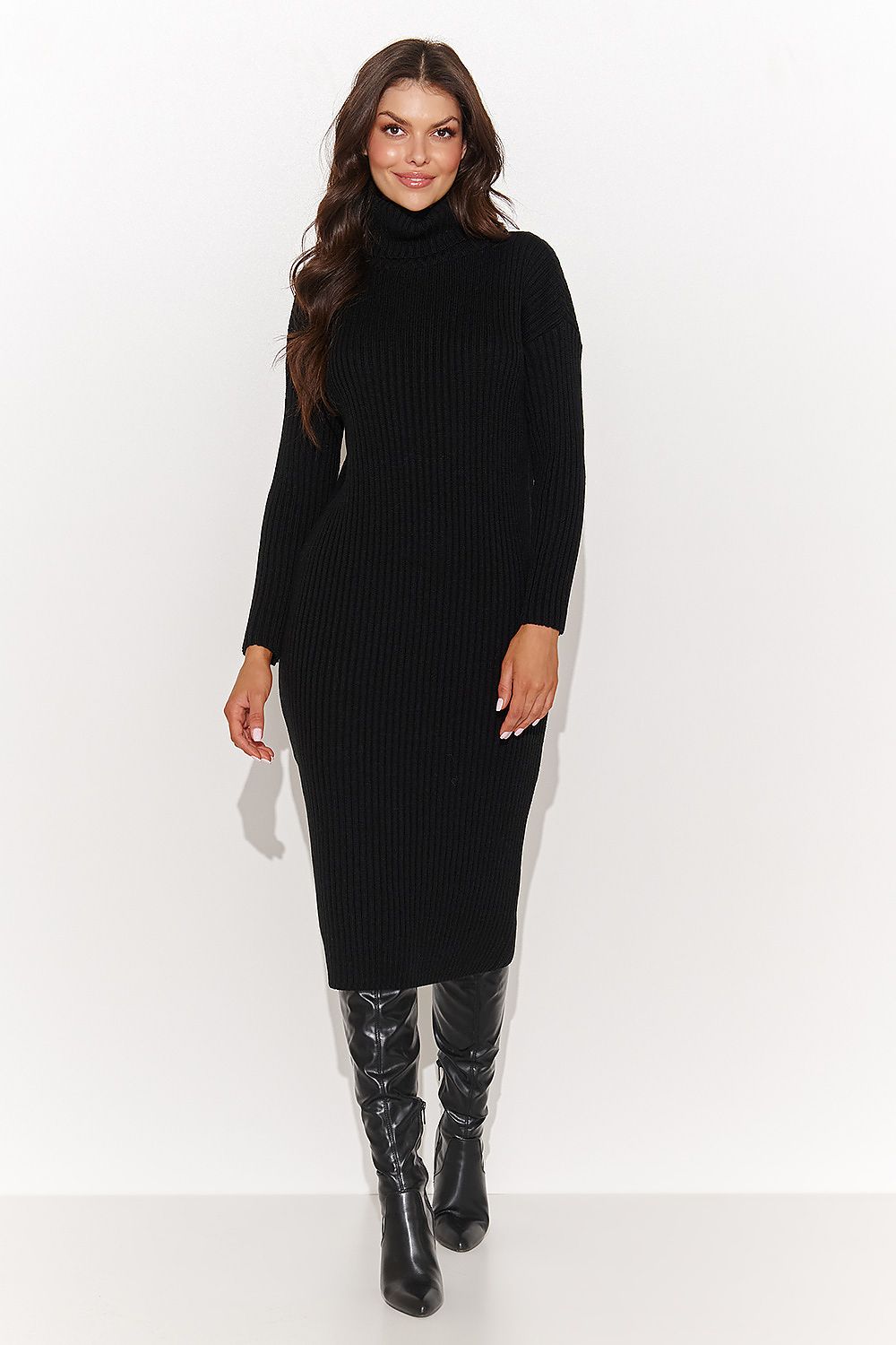 The Sweater Midi