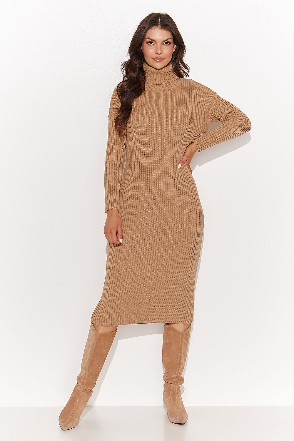 The Sweater Midi