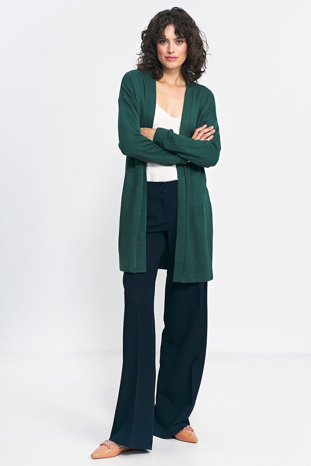 The Everyday Cardigan