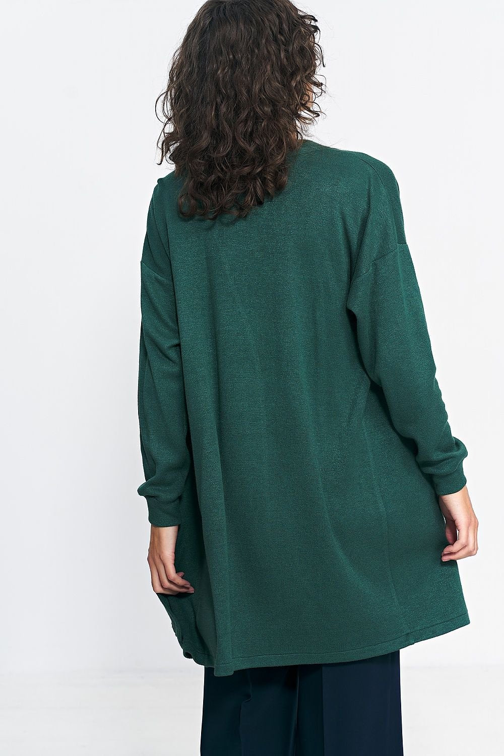 The Everyday Cardigan