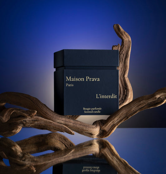 L'interdit Candle