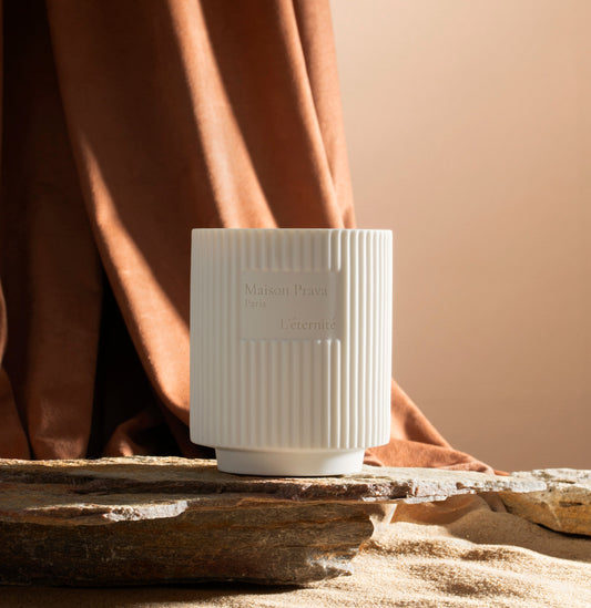 L'éternité Candle